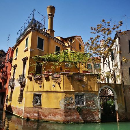Residenza De L'Osmarin Suites Venice Luaran gambar