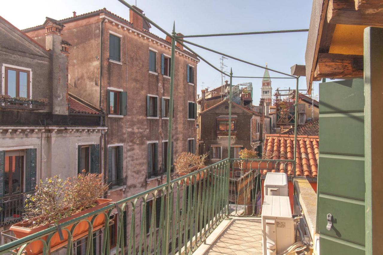 Residenza De L'Osmarin Suites Venice Luaran gambar