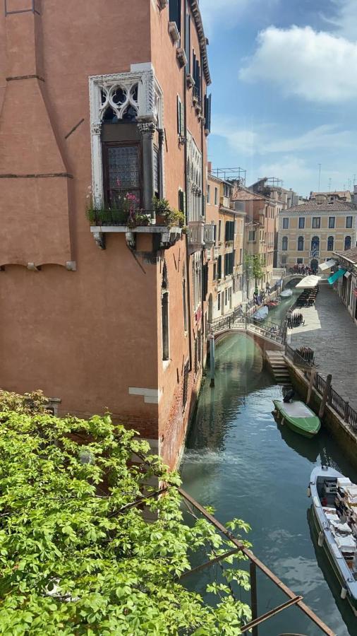 Residenza De L'Osmarin Suites Venice Luaran gambar