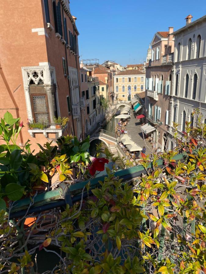 Residenza De L'Osmarin Suites Venice Luaran gambar