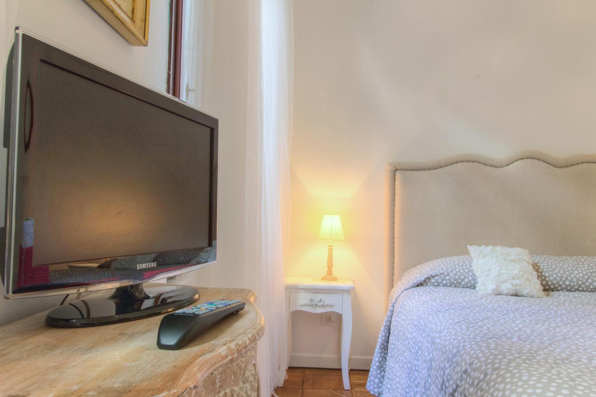 Residenza De L'Osmarin Suites Venice Luaran gambar