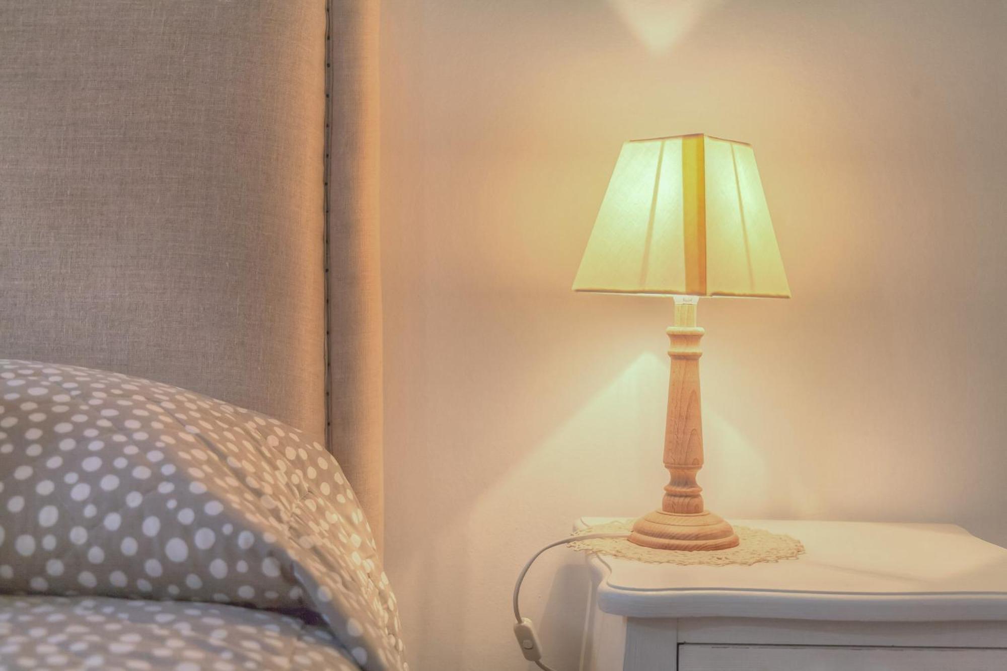 Residenza De L'Osmarin Suites Venice Luaran gambar