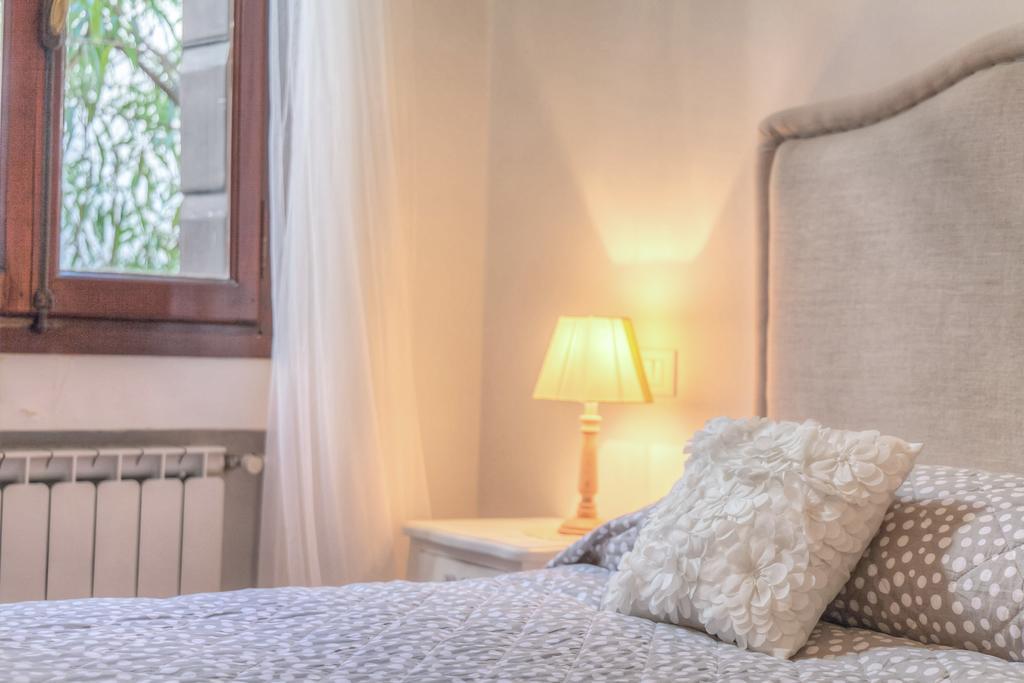 Residenza De L'Osmarin Suites Venice Luaran gambar