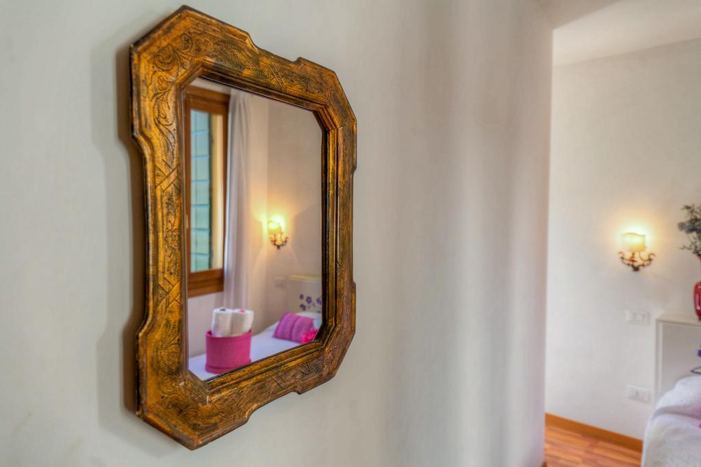 Residenza De L'Osmarin Suites Venice Luaran gambar