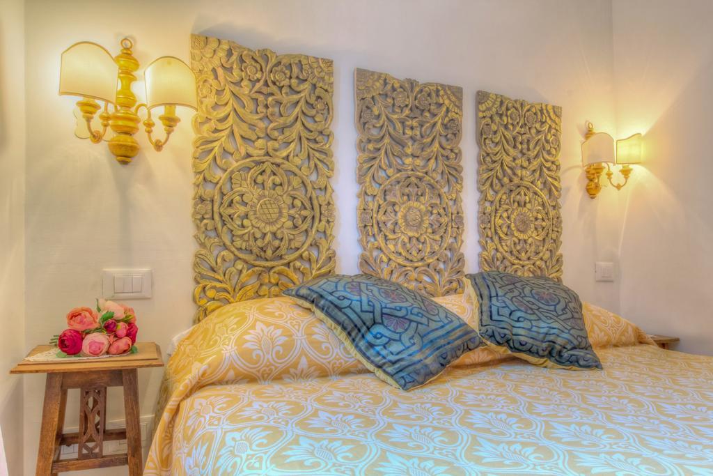 Residenza De L'Osmarin Suites Venice Luaran gambar