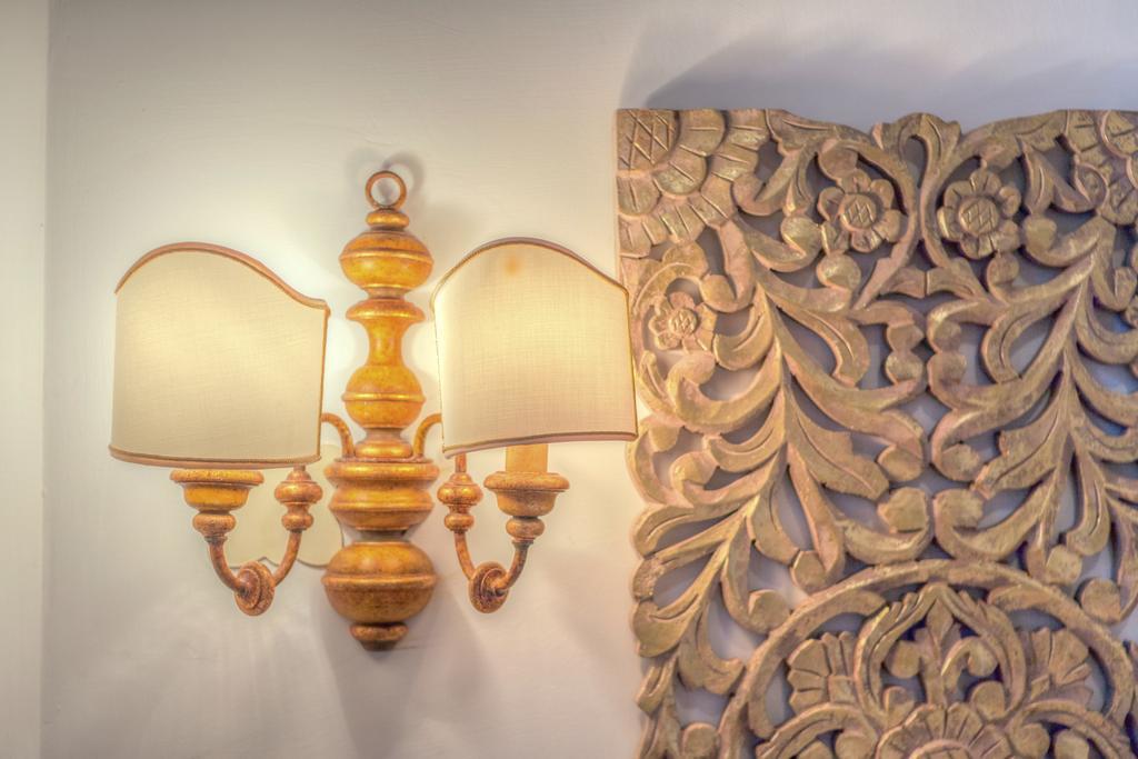 Residenza De L'Osmarin Suites Venice Luaran gambar