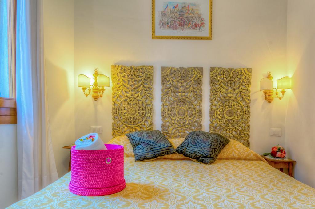 Residenza De L'Osmarin Suites Venice Luaran gambar