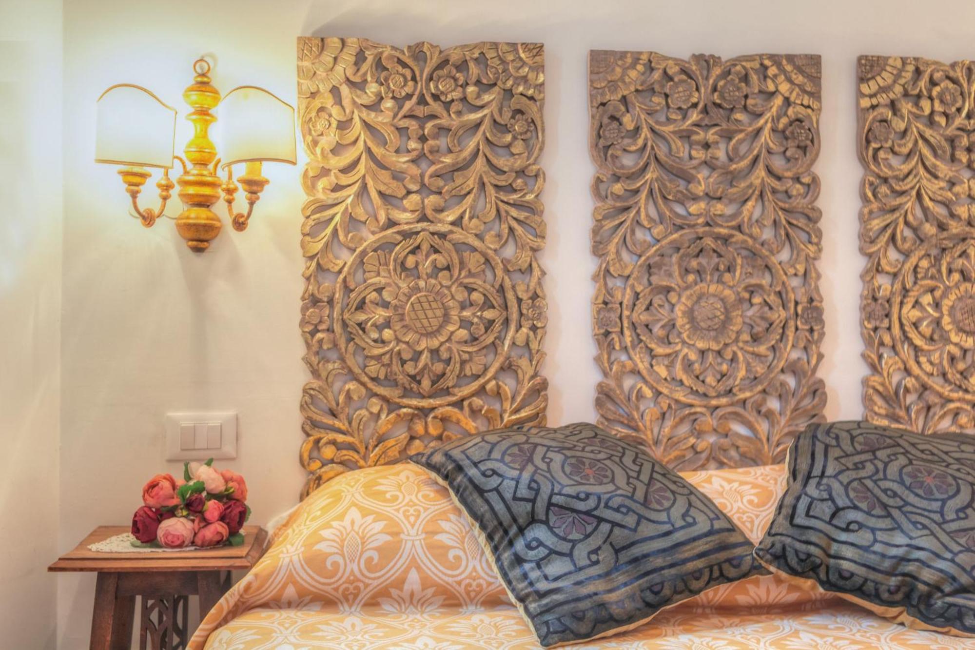 Residenza De L'Osmarin Suites Venice Luaran gambar