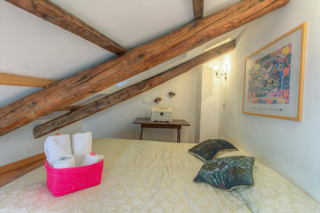 Residenza De L'Osmarin Suites Venice Luaran gambar