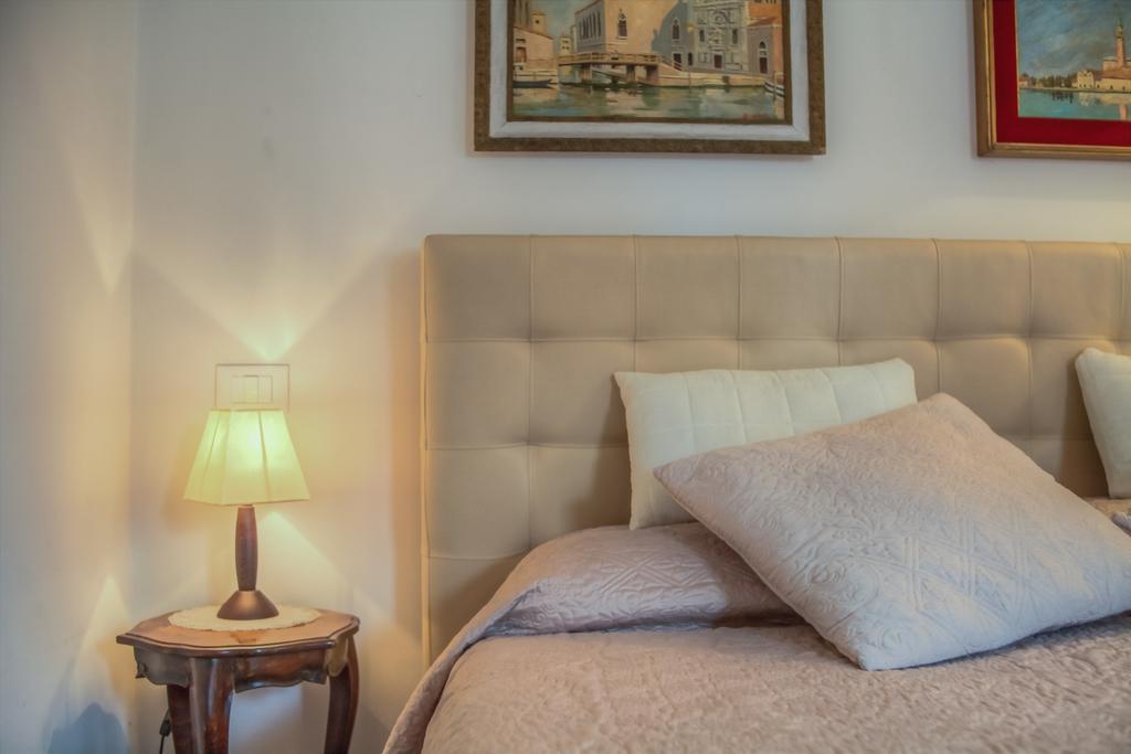 Residenza De L'Osmarin Suites Venice Luaran gambar