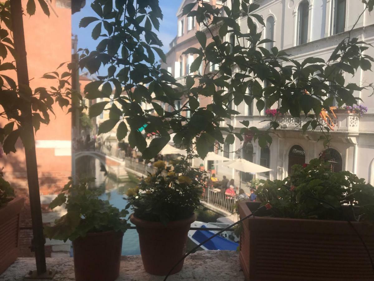Residenza De L'Osmarin Suites Venice Luaran gambar
